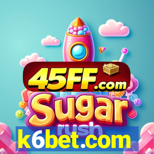 k6bet.com