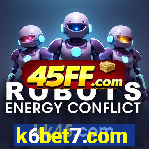 k6bet7.com