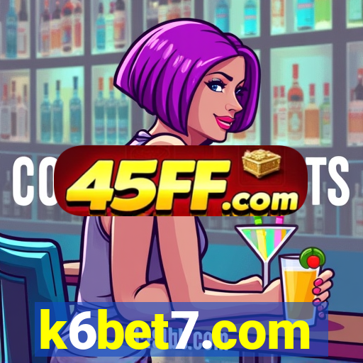 k6bet7.com