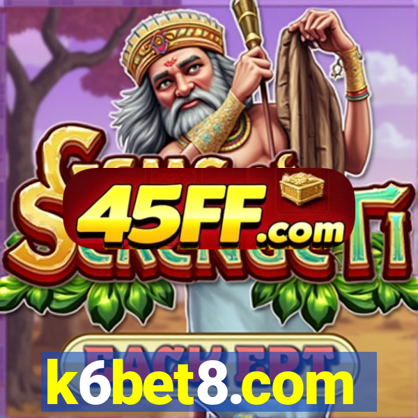 k6bet8.com