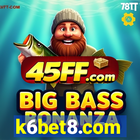 k6bet8.com