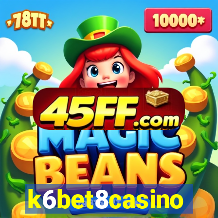 k6bet8casino