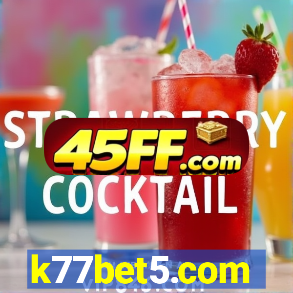 k77bet5.com