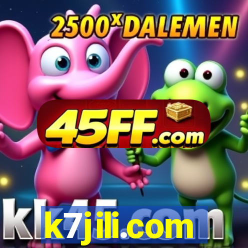 k7jili.com