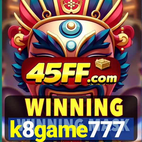 k8game777