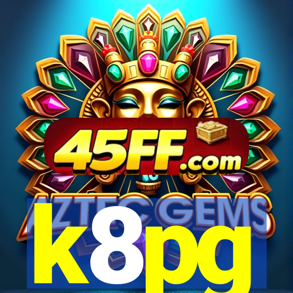k8pg