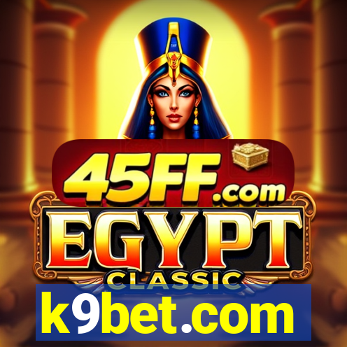 k9bet.com