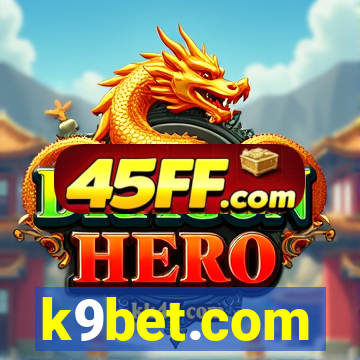k9bet.com