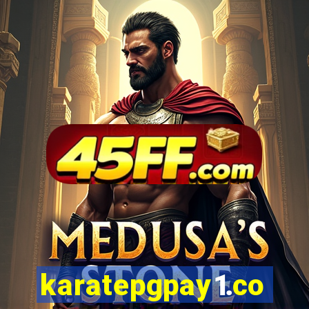 karatepgpay1.com