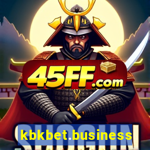 kbkbet.business