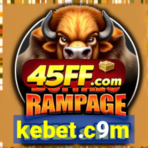 kebet.c9m