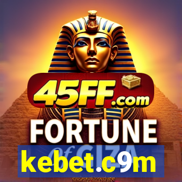 kebet.c9m