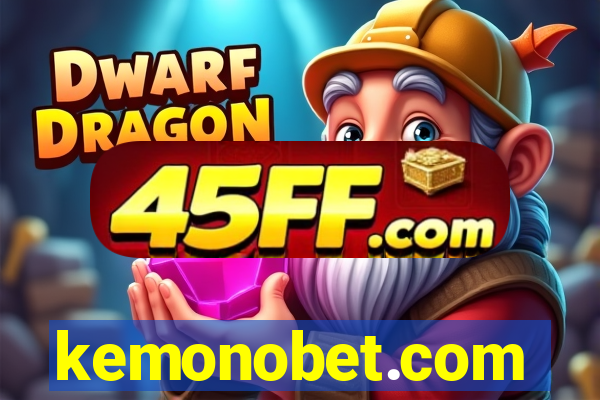 kemonobet.com