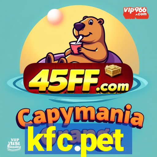 kfc.pet