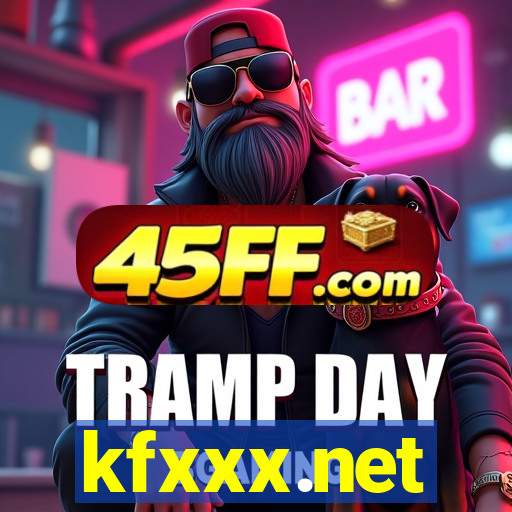 kfxxx.net