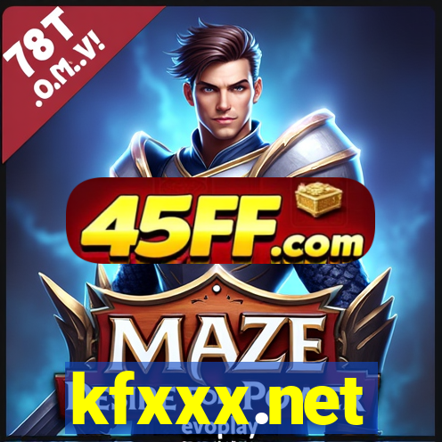 kfxxx.net