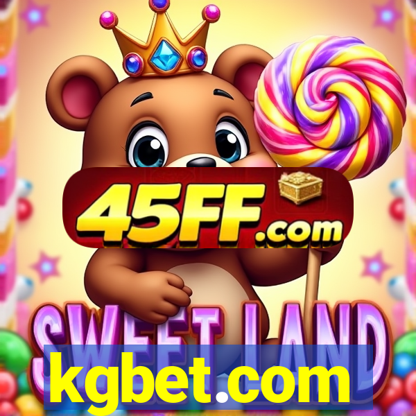 kgbet.com