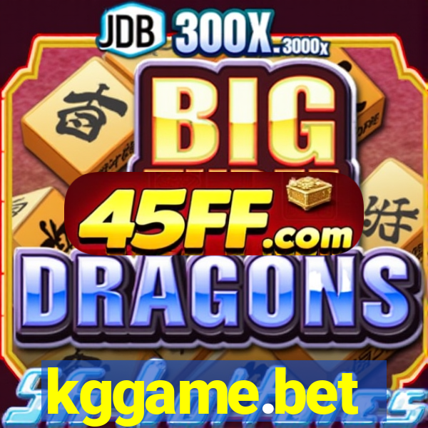 kggame.bet