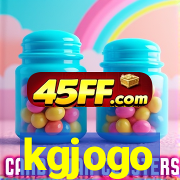 kgjogo