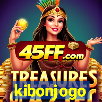 kibonjogo