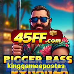 kinggameapostas