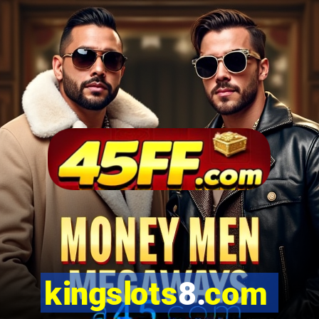kingslots8.com