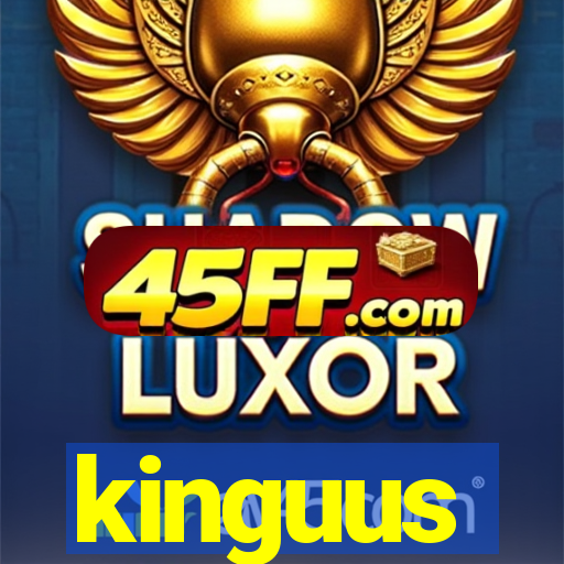 kinguus
