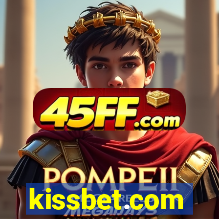 kissbet.com