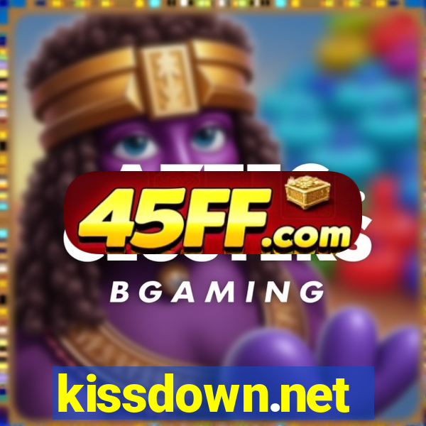 kissdown.net