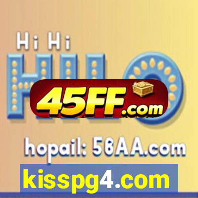 kisspg4.com