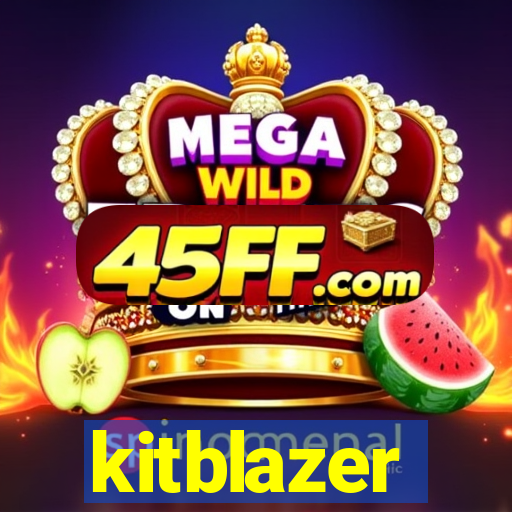 kitblazer