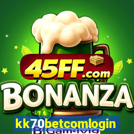 kk70betcomlogin