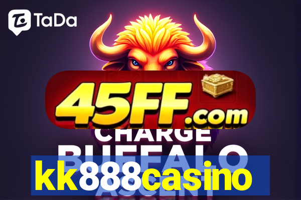 kk888casino