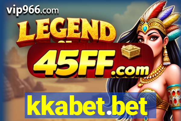 kkabet.bet
