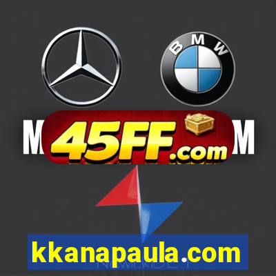 kkanapaula.com