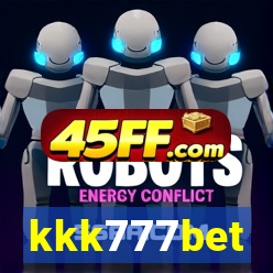 kkk777bet