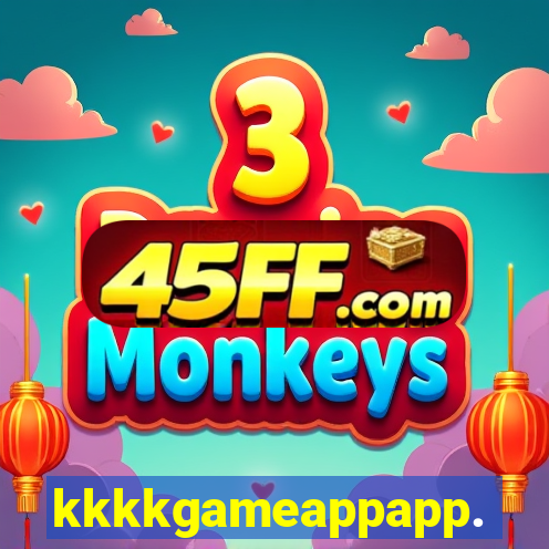 kkkkgameappapp.com