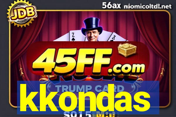 kkondas