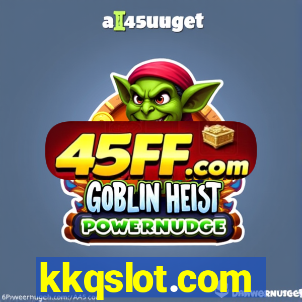 kkqslot.com