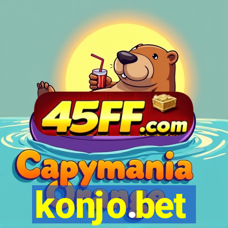 konjo.bet