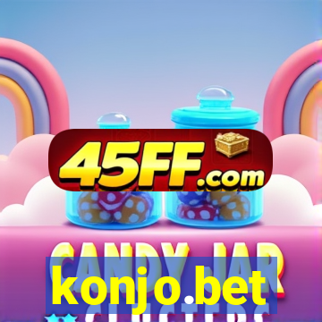 konjo.bet