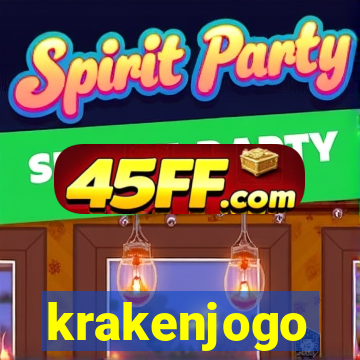 krakenjogo