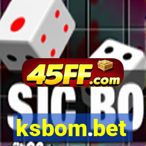 ksbom.bet