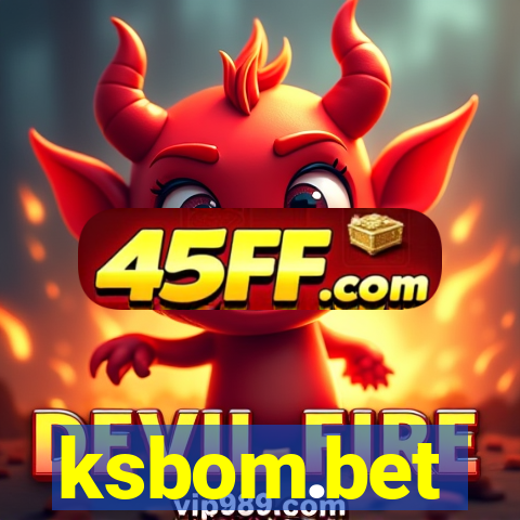 ksbom.bet