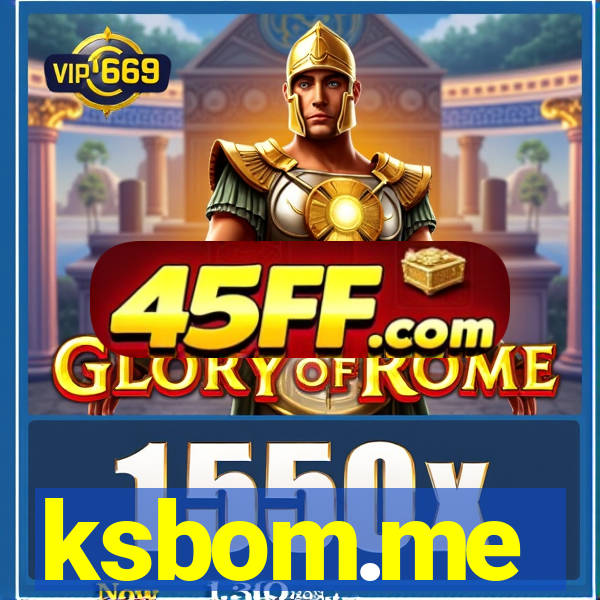 ksbom.me