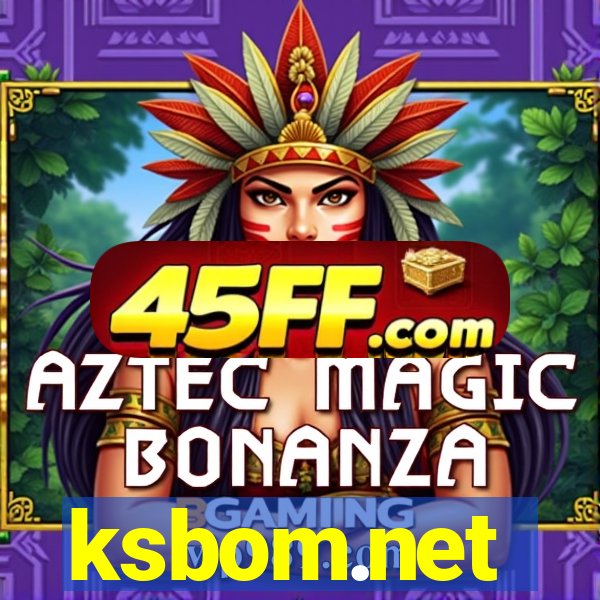 ksbom.net
