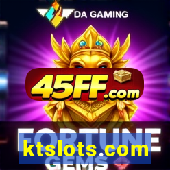 ktslots.com