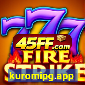 kuromipg.app