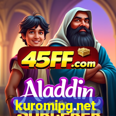 kuromipg.net
