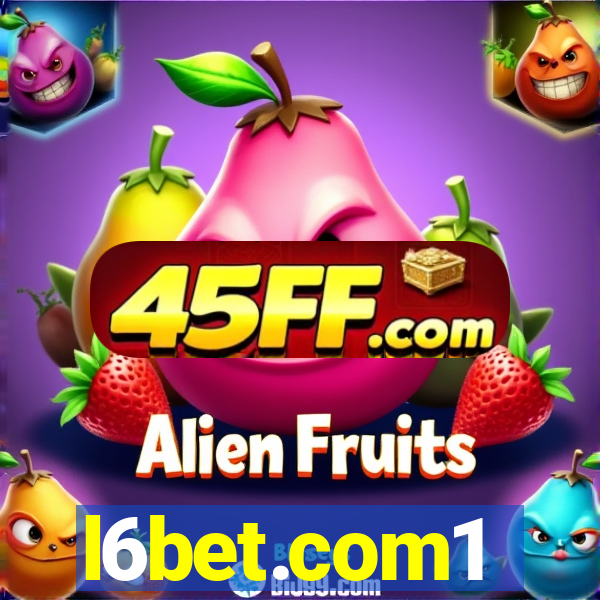 l6bet.com1